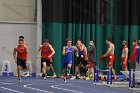 Track & Field Wheaton Invitational  Wheaton College Men’s Track & Field compete at the Wheaton invitational. - Photo By: KEITH NORDSTROM : Wheaton, Track